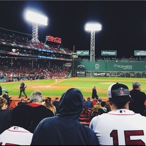 Meet your Posher, Kevin